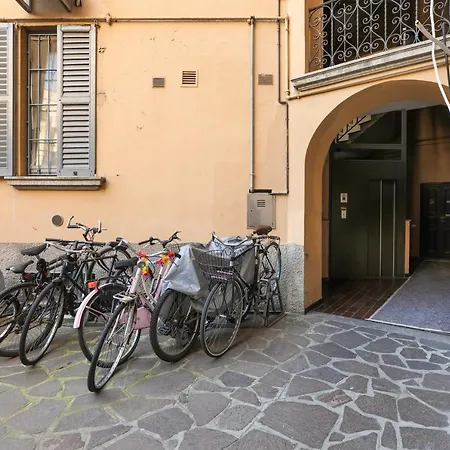 Appartamento Primopiano - Battaglia A