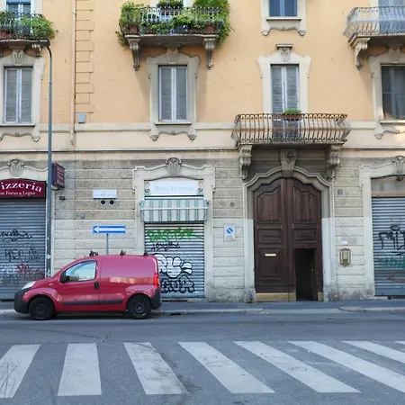 Appartamento Primopiano - Battaglia A
