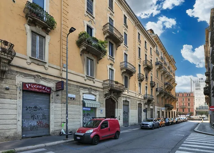 Primopiano - Battaglia A Milano