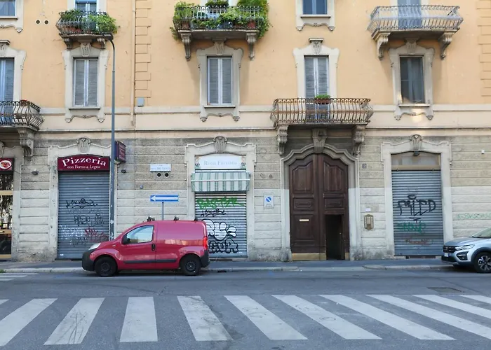 Appartamento Primopiano - Battaglia A